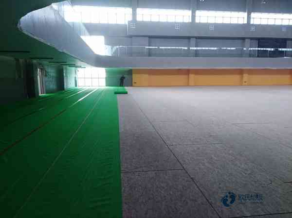 好看的體育籃球木地板價(jià)格低