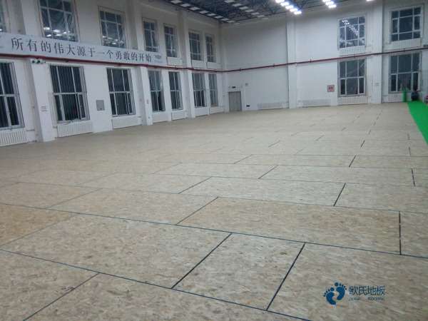 那里有體育籃球木地板平米價(jià)