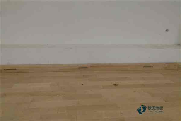 那里有體育籃球木地板報價