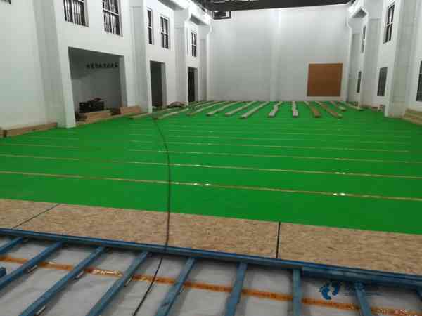 好用的體育籃球木地板價目表