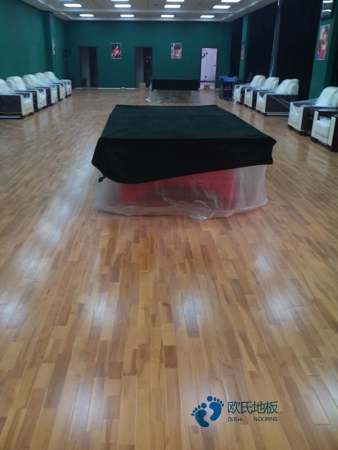 好用的體育籃球木地板價格便宜