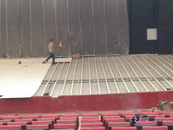 批發籃球木地板價錢