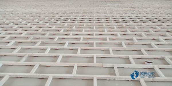 好看的籃球木地板價格多少