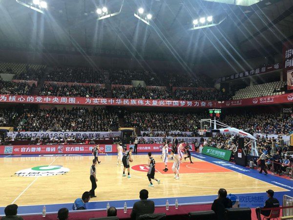 好看的籃球木地板價格行情