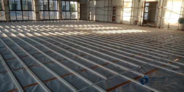 那里有籃球木地板價格多少錢