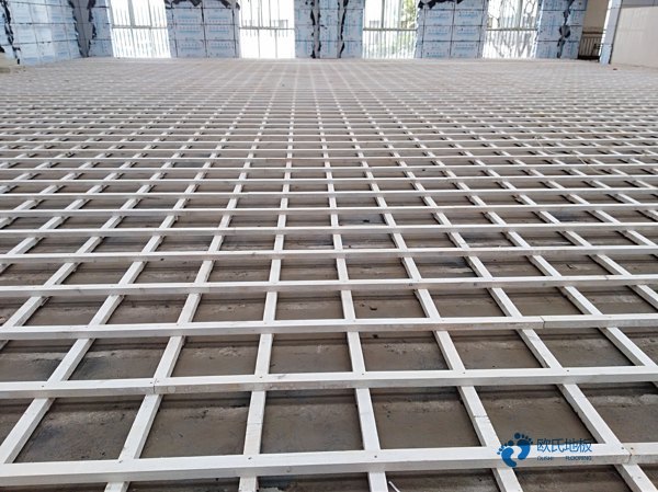 哪里有體育籃球木地板報價表