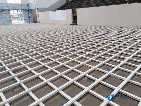 哪里有體育籃球木地板報價表