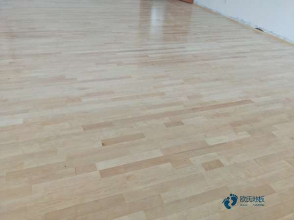 那有籃球木地板價格