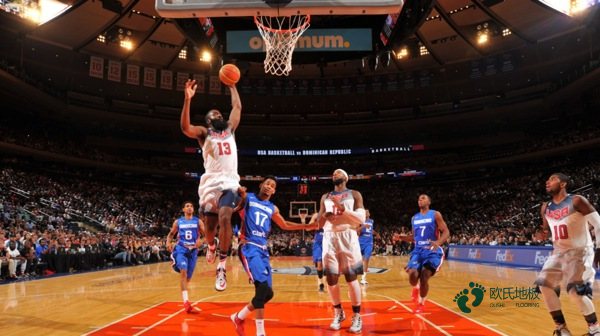 那有籃球木地板價格