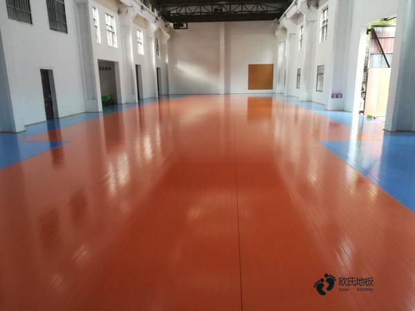 好用的體育籃球木地板價錢