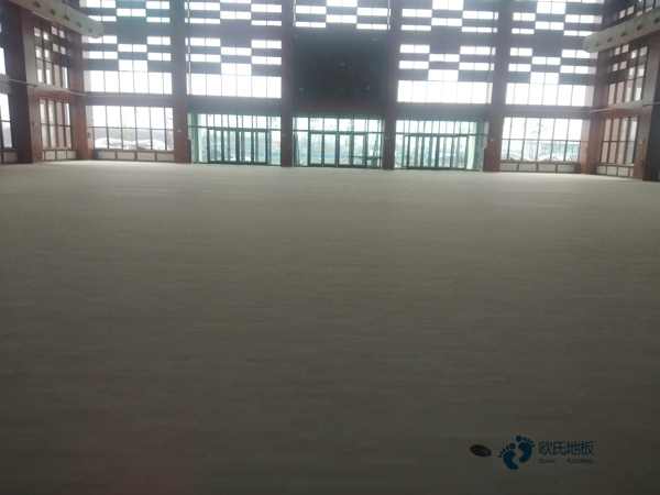 那有籃球木地板價格表