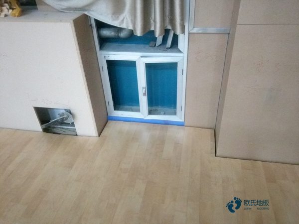 好看的籃球木地板平米價(jià)