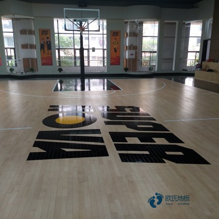 哪有籃球木地板價(jià)格多少錢