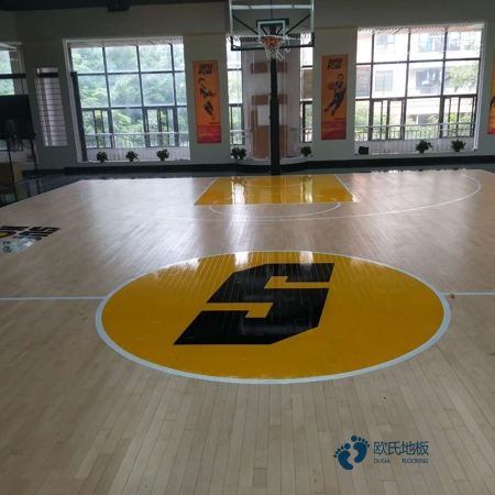哪有籃球木地板價(jià)格多少錢