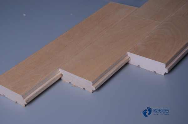 學校體育場地木地板2