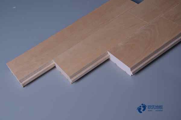 學校體育場地木地板1