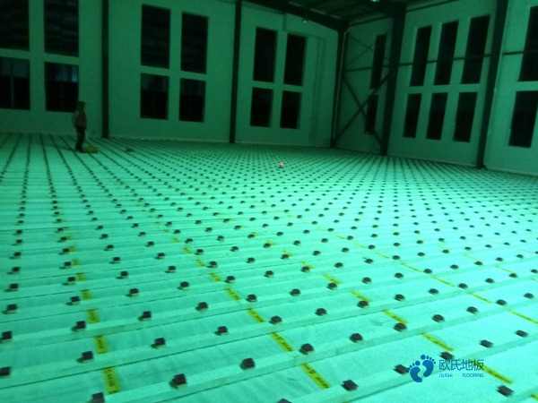 運(yùn)動(dòng)場(chǎng)木地板電話3