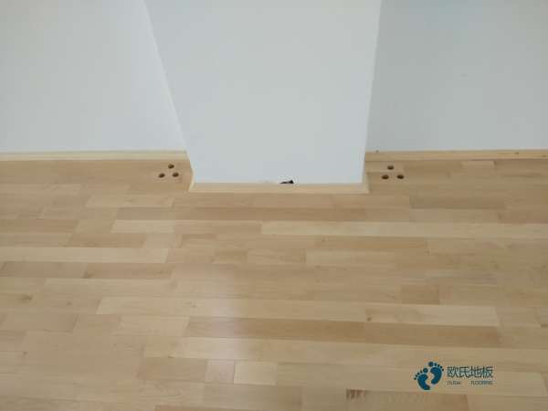 體育場木地板購買注意事項(xiàng)1