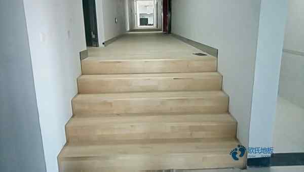 籃球運(yùn)動(dòng)木地板品牌排行榜2