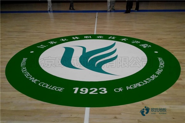 籃球運動木地板廠商1
