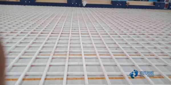 用哪種體育地板購買注意事項(xiàng)