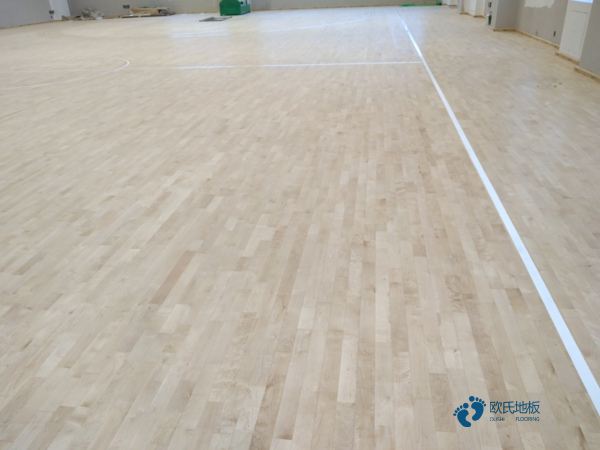 去哪買運(yùn)動體育地板造價