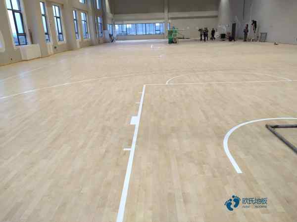 去哪買運(yùn)動體育地板造價