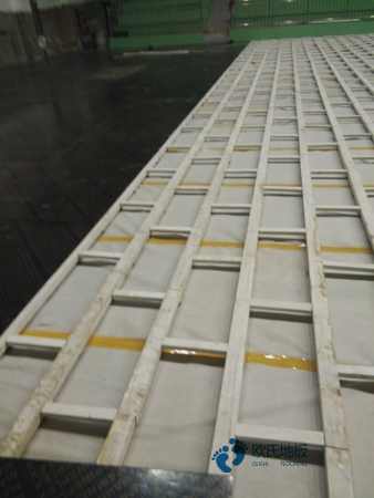 懸浮式運動木地板的優勢