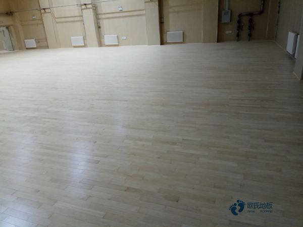 運動場木地板十大排行2