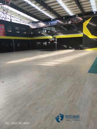 用哪種籃球體育地板價(jià)格一般多少錢一平方米