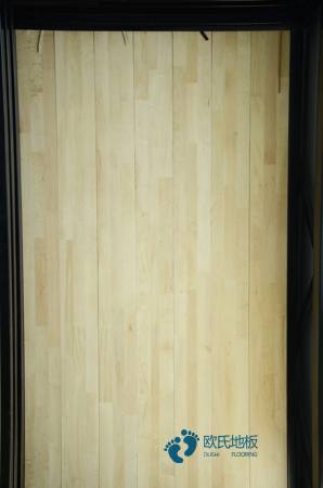 室內體育運動木地板基材