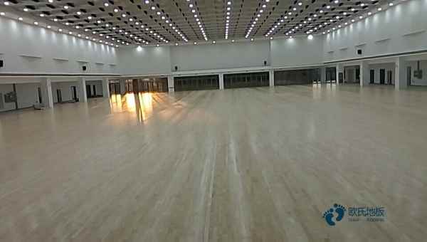 優惠的籃球體育地板檢測