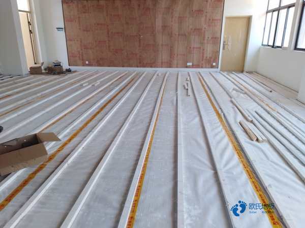 國標(biāo)籃球木地板哪家性價比高