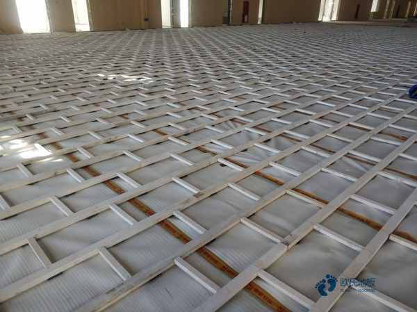 尋求籃球體育地板檢測(cè)費(fèi)用