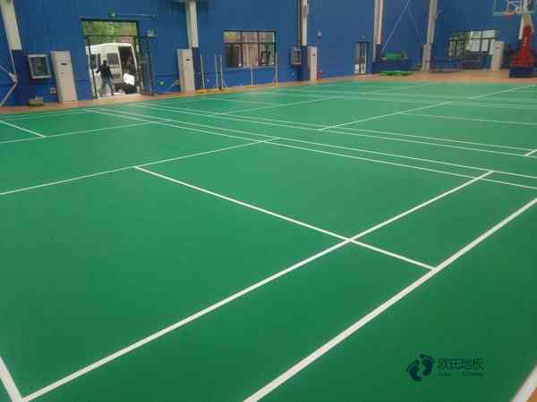 小學(xué)運(yùn)動(dòng)木地板保障