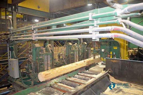 批發體育運動木地板怎樣保養