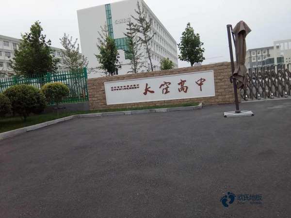 優惠的籃球體育地板回彈值