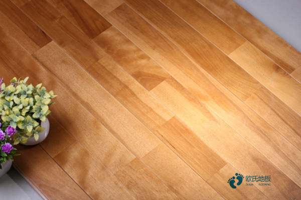 那有體育運動木地板保養(yǎng)知識