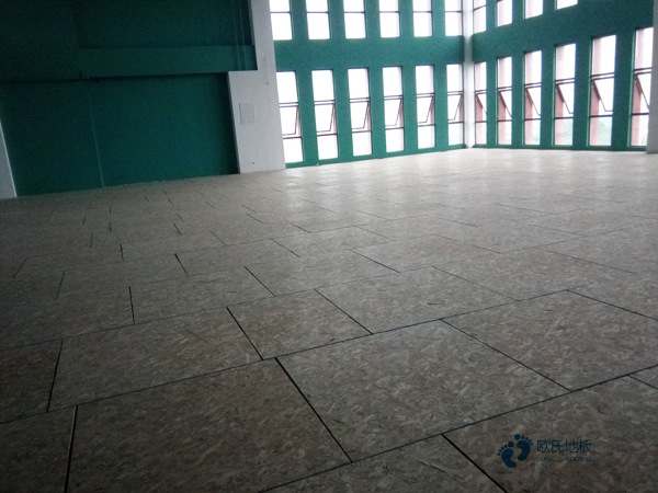 學(xué)校籃球場地地板木紋1