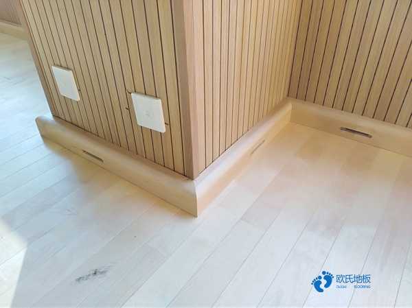 學(xué)校籃球地板檢測(cè)方法2