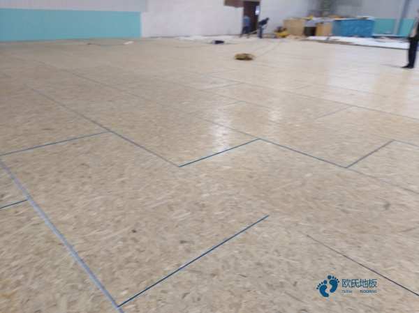 購買籃球木地板哪個牌子性價比高